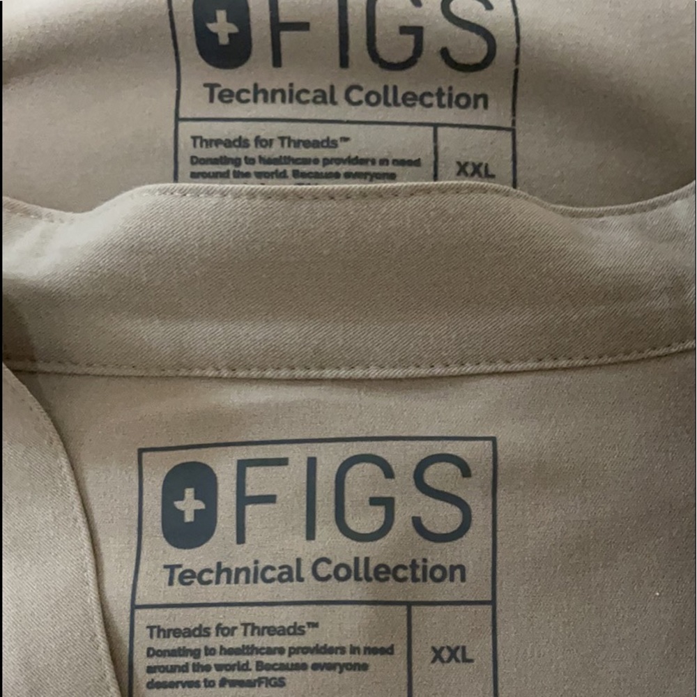 Figs XXL Boulder
